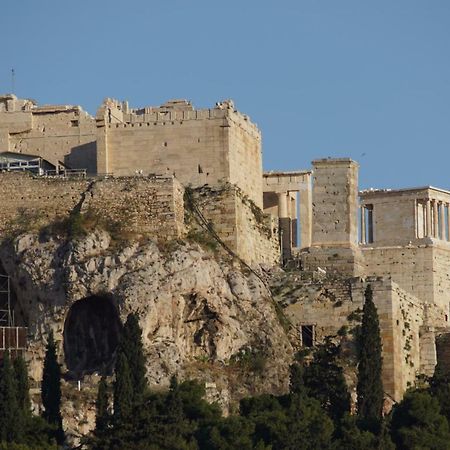 ★ Plaka, Center Of All Greek Legends ★ Atenas Exterior foto