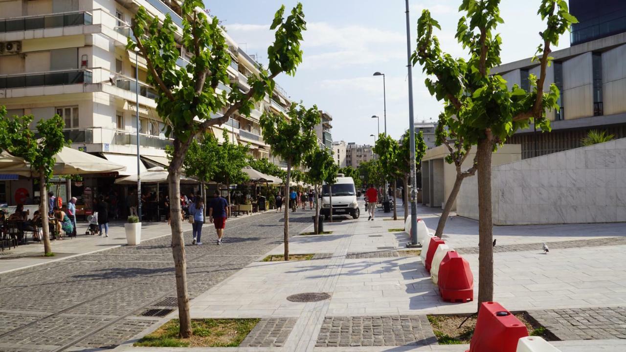 ★ Plaka, Center Of All Greek Legends ★ Atenas Exterior foto